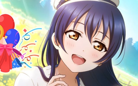 ラブライブ！スクールアイドルフェスティバル ALL STARS」三船栞子が10人目のスクールアイドルとして加入！ | Gamer