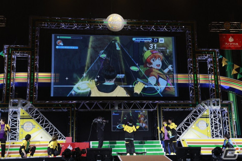 チーム対抗戦が決着！劇中劇も生披露した「アイドルマスター SideM プロデューサーミーティング2022」DAY2をレポートの画像10