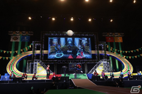 チーム対抗戦が決着！劇中劇も生披露した「アイドルマスター SideM プロデューサーミーティング2022」DAY2をレポートの画像11