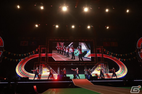 チーム対抗戦が決着！劇中劇も生披露した「アイドルマスター SideM プロデューサーミーティング2022」DAY2をレポートの画像12