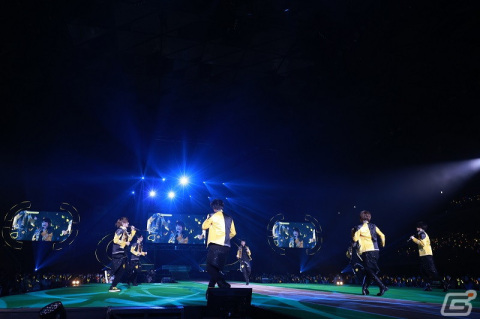 チーム対抗戦が決着！劇中劇も生披露した「アイドルマスター SideM プロデューサーミーティング2022」DAY2をレポートの画像14