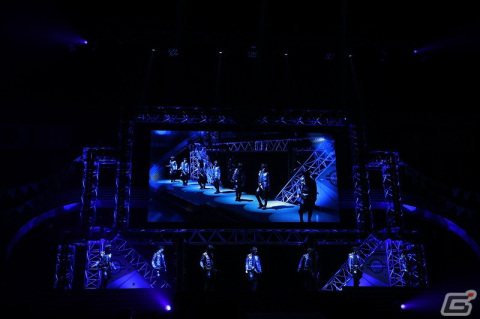 チーム対抗戦が決着！劇中劇も生披露した「アイドルマスター SideM プロデューサーミーティング2022」DAY2をレポートの画像16