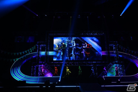チーム対抗戦が決着！劇中劇も生披露した「アイドルマスター SideM プロデューサーミーティング2022」DAY2をレポートの画像17