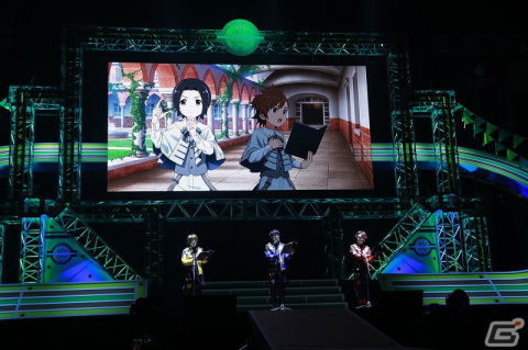 チーム対抗戦が決着！劇中劇も生披露した「アイドルマスター SideM プロデューサーミーティング2022」DAY2をレポートの画像19