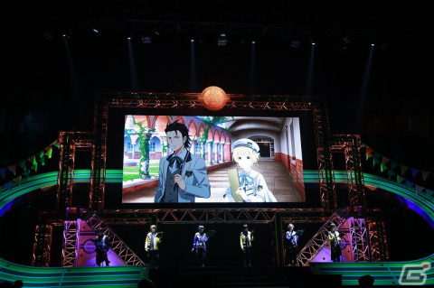 チーム対抗戦が決着！劇中劇も生披露した「アイドルマスター SideM プロデューサーミーティング2022」DAY2をレポートの画像20