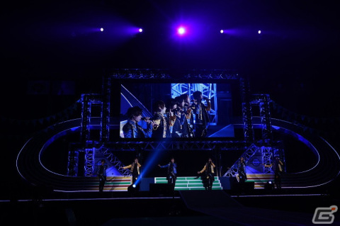 チーム対抗戦が決着！劇中劇も生披露した「アイドルマスター SideM プロデューサーミーティング2022」DAY2をレポートの画像21