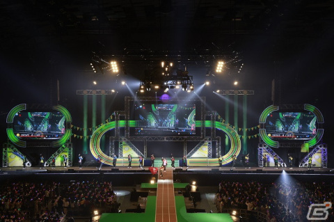 チーム対抗戦が決着！劇中劇も生披露した「アイドルマスター SideM プロデューサーミーティング2022」DAY2をレポートの画像3