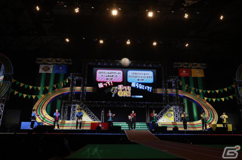 チーム対抗戦が決着！劇中劇も生披露した「アイドルマスター SideM プロデューサーミーティング2022」DAY2をレポートの画像4