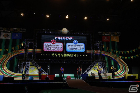 チーム対抗戦が決着！劇中劇も生披露した「アイドルマスター SideM プロデューサーミーティング2022」DAY2をレポートの画像6