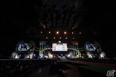 チーム対抗戦が決着！劇中劇も生披露した「アイドルマスター SideM プロデューサーミーティング2022」DAY2をレポートの画像8