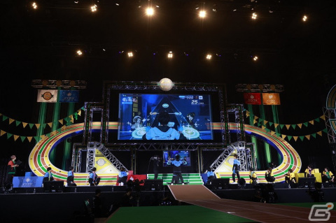 チーム対抗戦が決着！劇中劇も生披露した「アイドルマスター SideM プロデューサーミーティング2022」DAY2をレポートの画像9