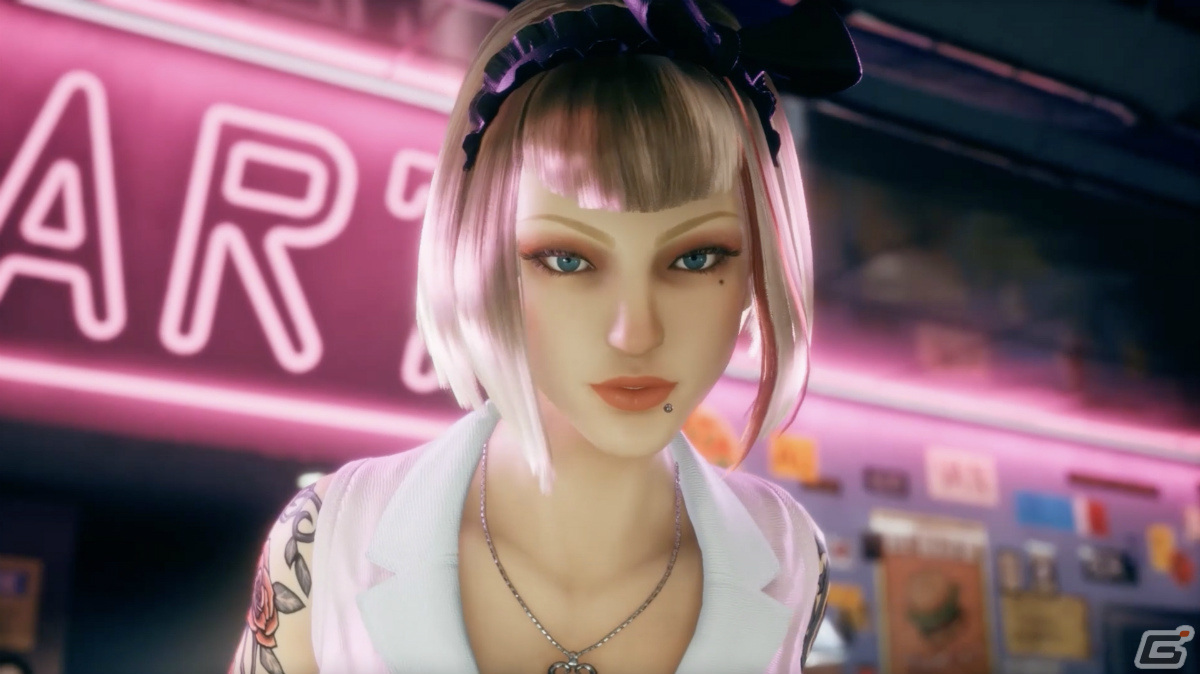 「Wanted: Dead」刀とガンシューティングによるド派手なアクションを映したトレーラーが公開！2022年に発売予定の画像4
