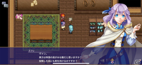 最善手を考える戦略的バトルと王道ファンタジーがテンポよく楽しめる一作「アルファディア ネオ」レビューの画像16