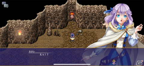 最善手を考える戦略的バトルと王道ファンタジーがテンポよく楽しめる一作「アルファディア ネオ」レビューの画像3