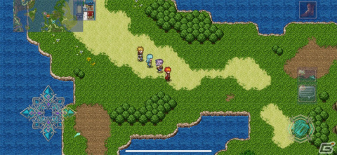 最善手を考える戦略的バトルと王道ファンタジーがテンポよく楽しめる一作「アルファディア ネオ」レビューの画像4