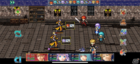 最善手を考える戦略的バトルと王道ファンタジーがテンポよく楽しめる一作「アルファディア ネオ」レビューの画像7