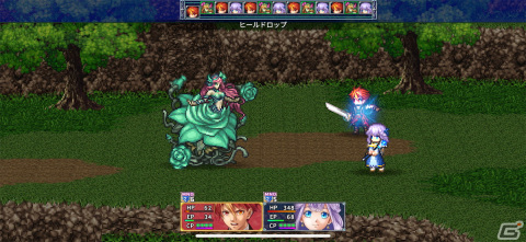 最善手を考える戦略的バトルと王道ファンタジーがテンポよく楽しめる一作「アルファディア ネオ」レビューの画像9