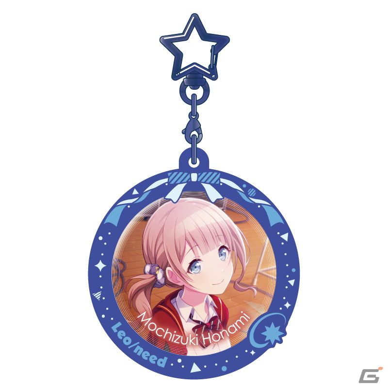 「プロジェクトセカイ カラフルステージ！ feat. 初音ミク」より缶バッジとの2wayで楽しめるPitattoキーホルダーが登場！の画像17