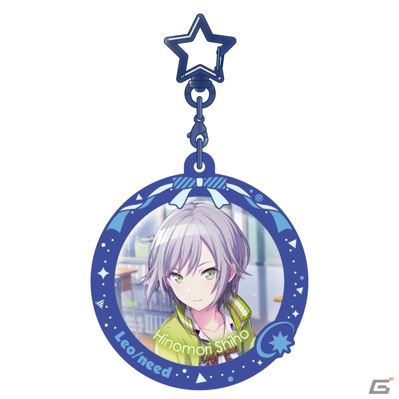 「プロジェクトセカイ カラフルステージ！ feat. 初音ミク」より缶バッジとの2wayで楽しめるPitattoキーホルダーが登場！の画像19