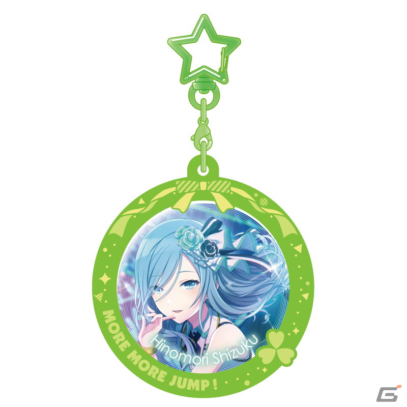 「プロジェクトセカイ カラフルステージ！ feat. 初音ミク」より缶バッジとの2wayで楽しめるPitattoキーホルダーが登場！の画像27