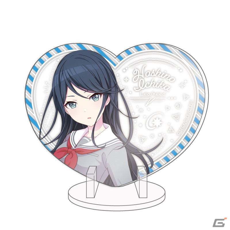 「プロジェクトセカイ カラフルステージ！ feat. 初音ミク」より缶バッジとの2wayで楽しめるPitattoキーホルダーが登場！の画像53