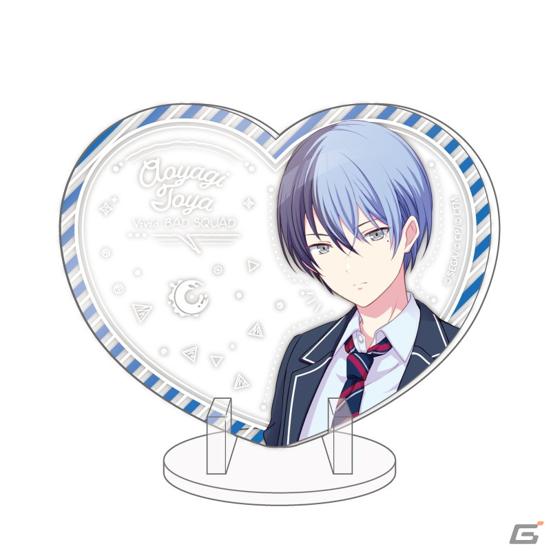 「プロジェクトセカイ カラフルステージ！ feat. 初音ミク」より缶バッジとの2wayで楽しめるPitattoキーホルダーが登場！の画像61