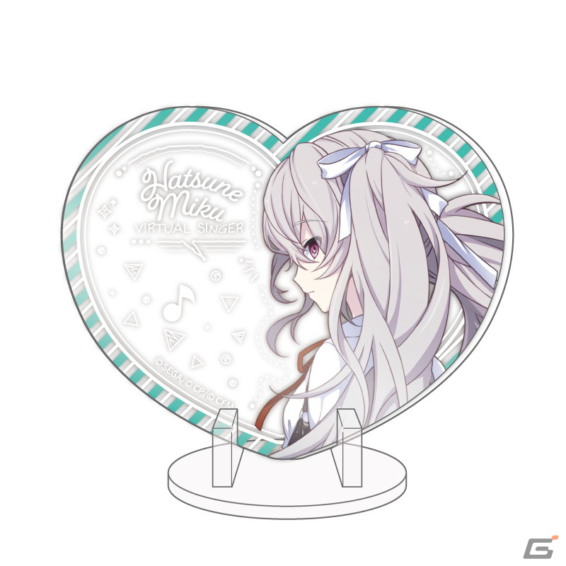 「プロジェクトセカイ カラフルステージ！ feat. 初音ミク」より缶バッジとの2wayで楽しめるPitattoキーホルダーが登場！の画像79