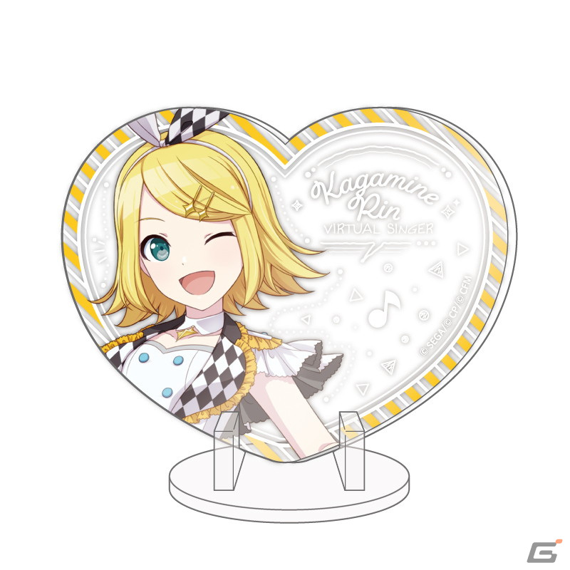 「プロジェクトセカイ カラフルステージ！ feat. 初音ミク」より缶バッジとの2wayで楽しめるPitattoキーホルダーが登場！の画像80