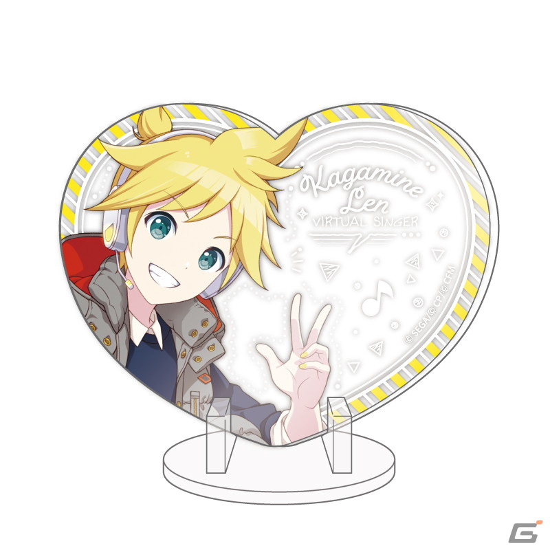 「プロジェクトセカイ カラフルステージ！ feat. 初音ミク」より缶バッジとの2wayで楽しめるPitattoキーホルダーが登場！の画像81