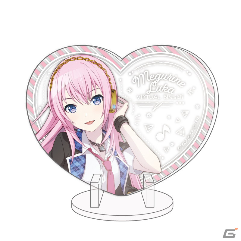 「プロジェクトセカイ カラフルステージ！ feat. 初音ミク」より缶バッジとの2wayで楽しめるPitattoキーホルダーが登場！の画像82