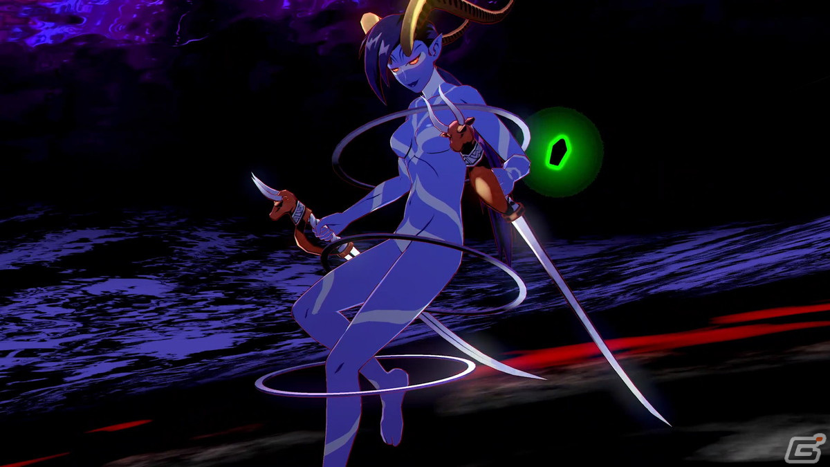 「ソウルハッカーズ2」のストーリーを掘り下げる新たなPVが公開！リンゴとのトークなどが楽しめるキャラクターページもの画像6