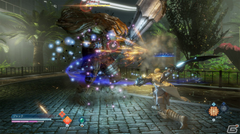 発売間近の「STRANGER OF PARADISE FINAL FANTASY ORIGIN」をおさらい！の画像18