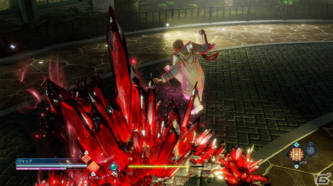 発売間近の「STRANGER OF PARADISE FINAL FANTASY ORIGIN」をおさらい！の画像19
