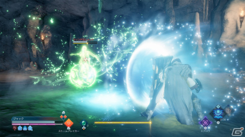 発売間近の「STRANGER OF PARADISE FINAL FANTASY ORIGIN」をおさらい！の画像20