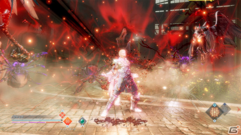 発売間近の「STRANGER OF PARADISE FINAL FANTASY ORIGIN」をおさらい！の画像23