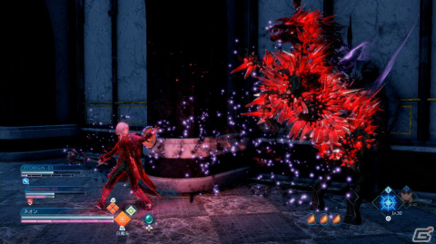 発売間近の「STRANGER OF PARADISE FINAL FANTASY ORIGIN」をおさらい！の画像24