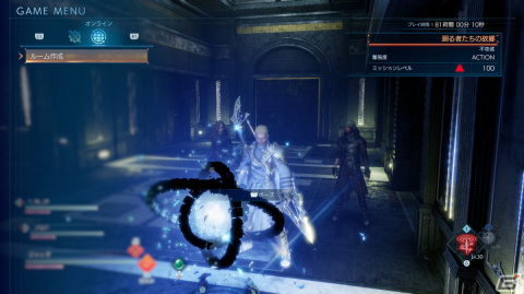 発売間近の「STRANGER OF PARADISE FINAL FANTASY ORIGIN」をおさらい！の画像27
