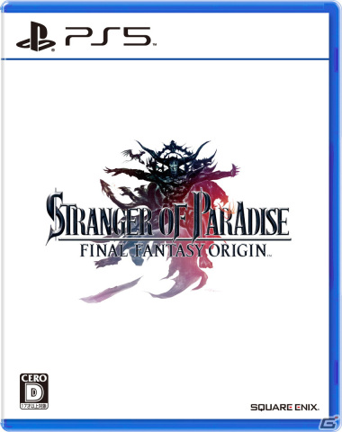 発売間近の「STRANGER OF PARADISE FINAL FANTASY ORIGIN」をおさらい！の画像32