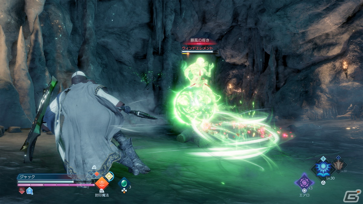 発売間近の「STRANGER OF PARADISE FINAL FANTASY ORIGIN」をおさらい！の画像21