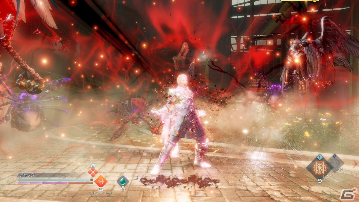 発売間近の「STRANGER OF PARADISE FINAL FANTASY ORIGIN」をおさらい！の画像23