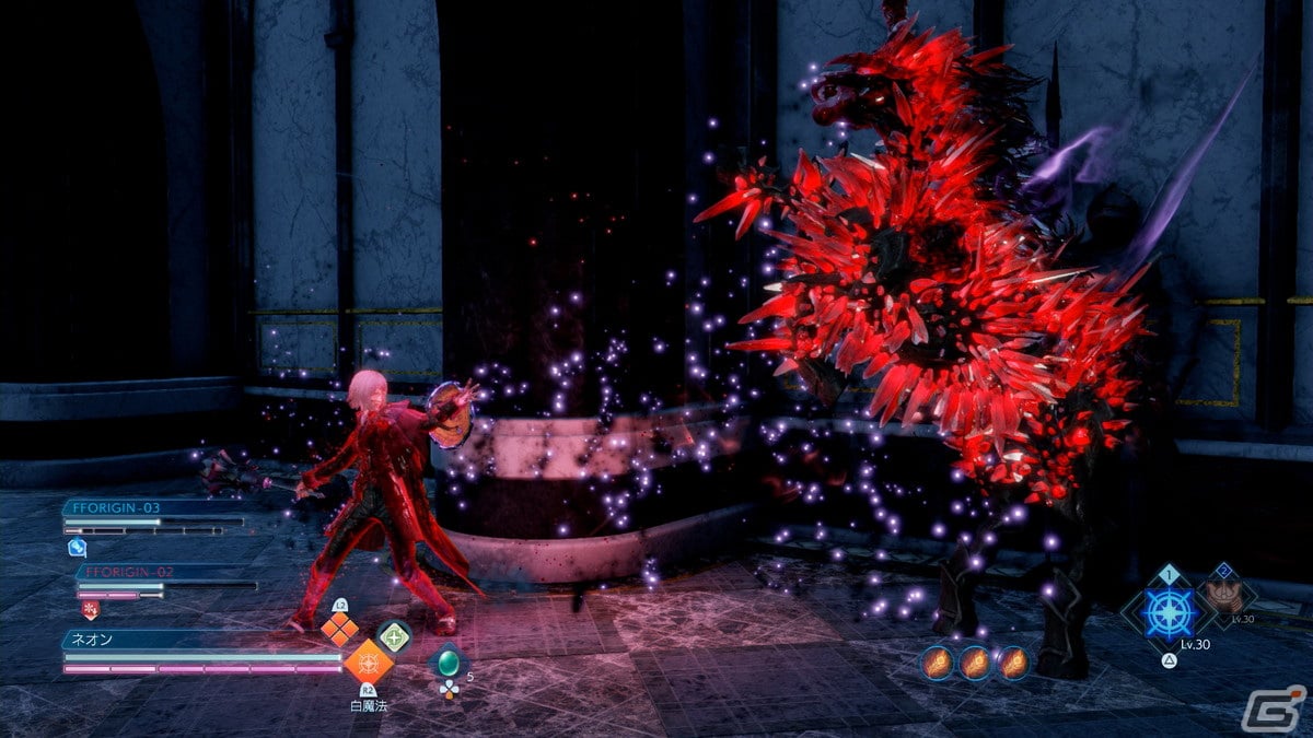 発売間近の「STRANGER OF PARADISE FINAL FANTASY ORIGIN」をおさらい！の画像24