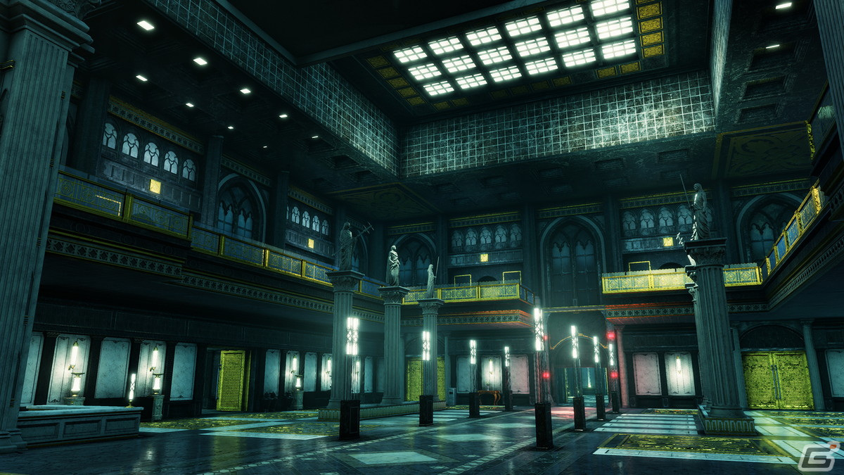 発売間近の「STRANGER OF PARADISE FINAL FANTASY ORIGIN」をおさらい！の画像30