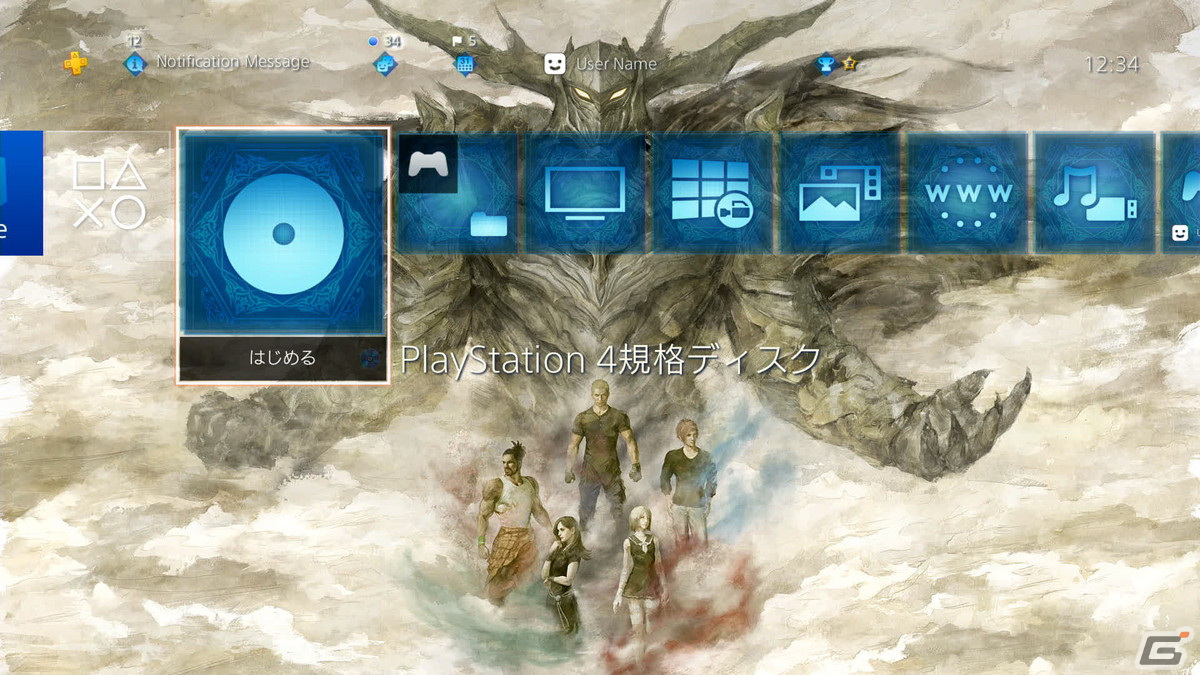 発売間近の「STRANGER OF PARADISE FINAL FANTASY ORIGIN」をおさらい！の画像39