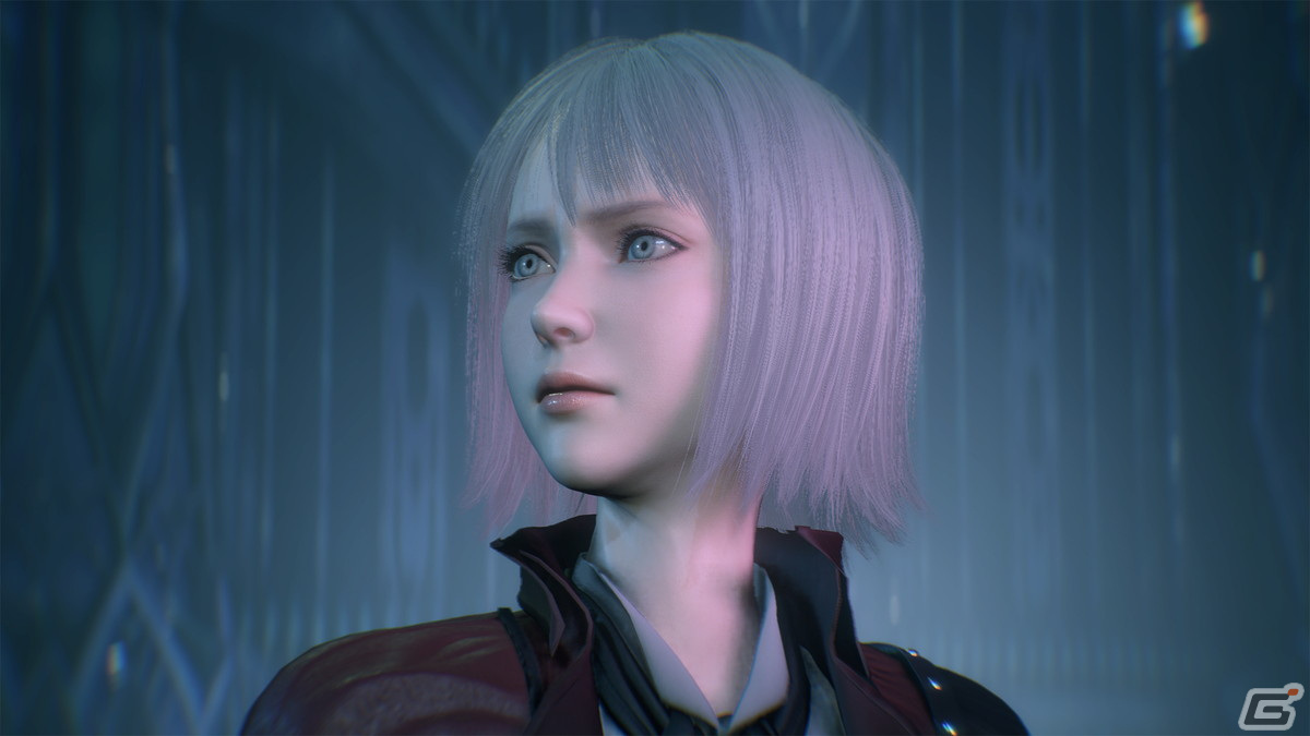 発売間近の「STRANGER OF PARADISE FINAL FANTASY ORIGIN」をおさらい！の画像5