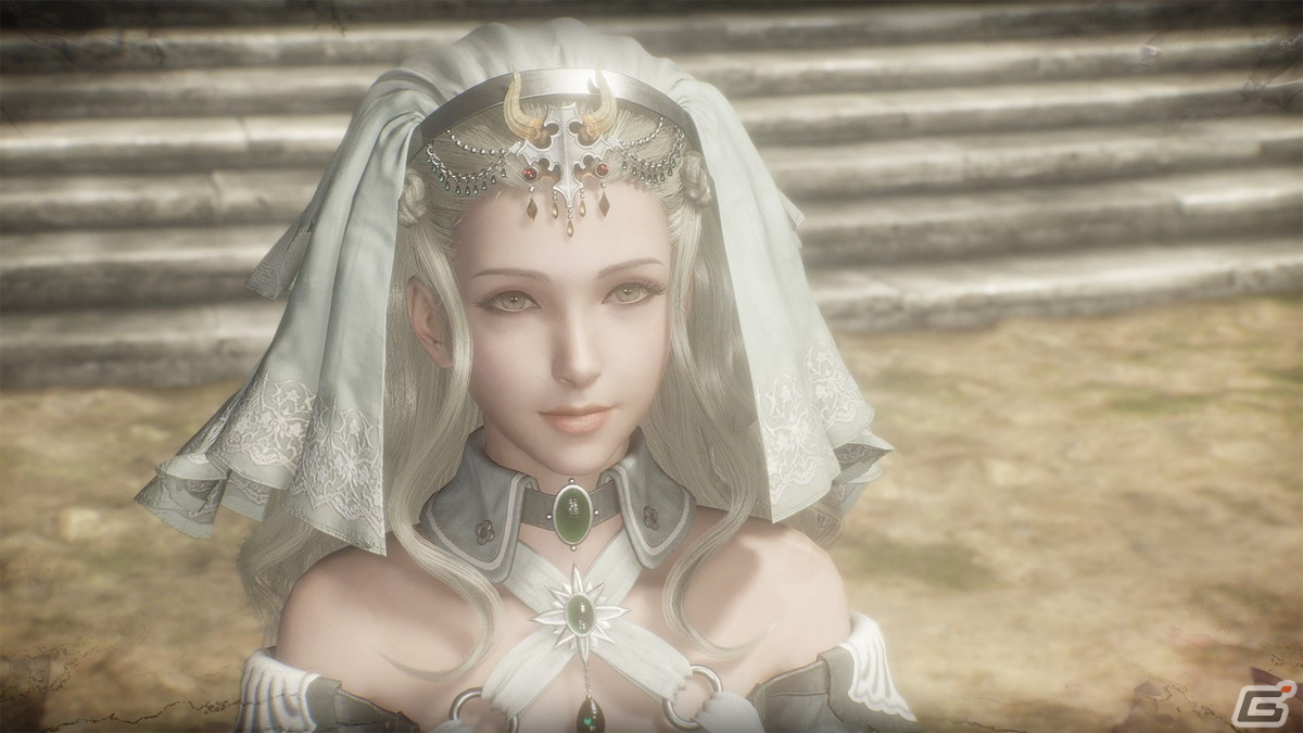 発売間近の「STRANGER OF PARADISE FINAL FANTASY ORIGIN」をおさらい！の画像7