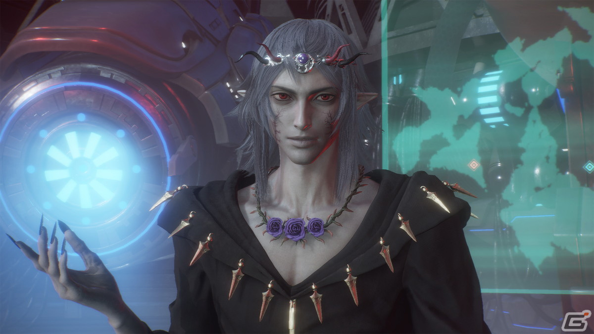 発売間近の「STRANGER OF PARADISE FINAL FANTASY ORIGIN」をおさらい！の画像8