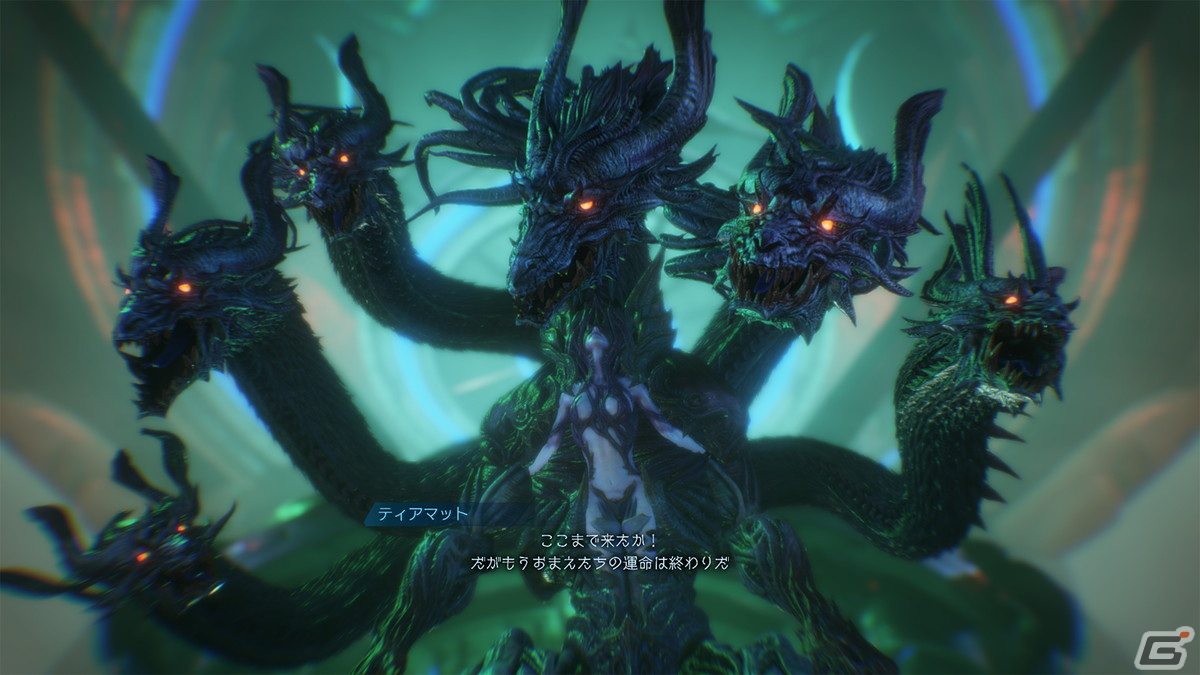 発売間近の「STRANGER OF PARADISE FINAL FANTASY ORIGIN」をおさらい！の画像9