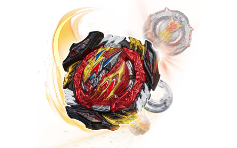 ベイブレードバースト の新シリーズ バーストアルティメットレイヤーシリーズ が4月より展開 Gamer