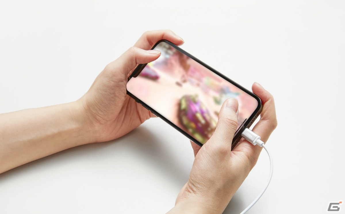 ラディウス、長時間の使用に最適なインナーイヤー型Lightning接続イヤホン「HP-NEL12」を3月20日に発売の画像5