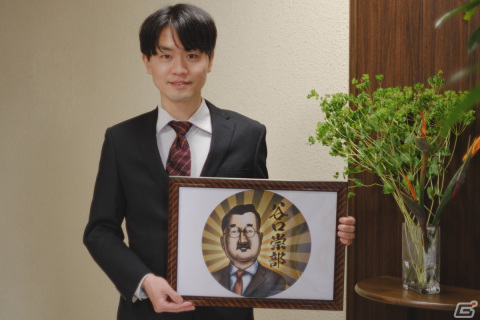 イザナギゲームズ、谷口崇氏が部長を務める新たな部署「谷口崇部」を設立―オリジナルアニメ企画も進行中の画像2